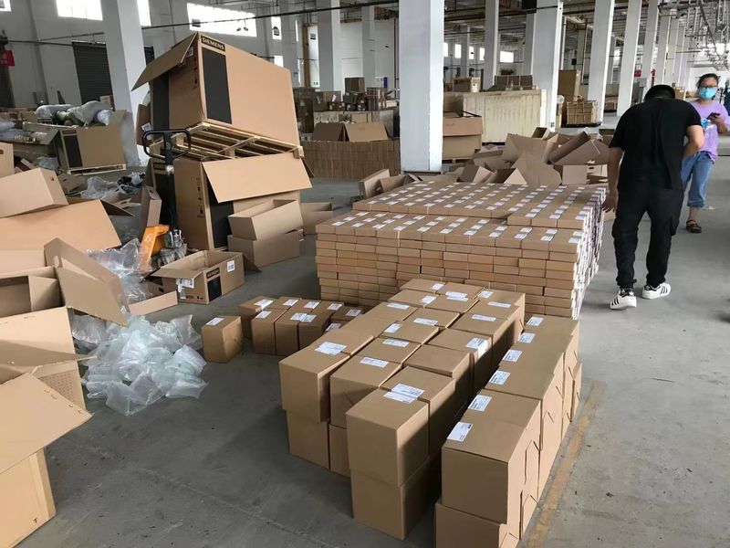 China Changsha Honglicheng Electric Co. , Ltd. Perfil da companhia